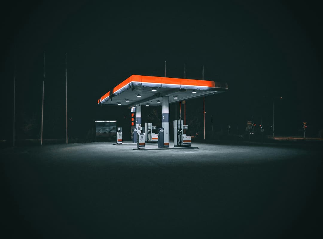Petrol