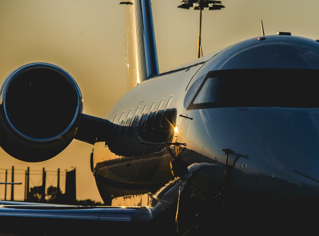 Aviation Turbine Fuel (JETA-1 ) Duty Free