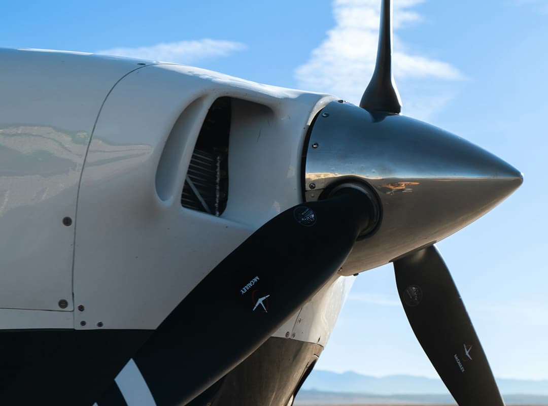 Aviation Fuel Jet
